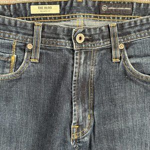 AG ADRIANO GOLDSCHMEID  The Hero  34/34